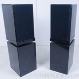 Intuitive Design Gamma Summit Speakers with Path stands