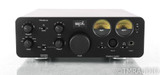 SPL Phonitor xe Headphone Amplifier; Black (Open Box) (SOLD2)