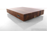 IsoAcoustics Delos Turntable Isolation Platform; Walnut