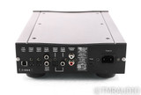 Rega DAC-R; D/A Converter; Remote; DACR