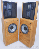 Infinity RS2.5 Speakers; Vintage Reference 2.5 Floorstanding Speaker Pair