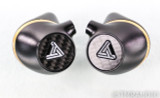 Audeze Euclid Planar Magnetic In-Ear Headphones; IEM; Closed-Back (Open Box) (SOLD)
