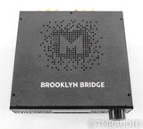 Mytek Brooklyn Bridge DAC / Streamer / Headphone Amp; D/A Converter; Remote