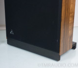 Atlantean 110 Speakers; Rare Vintage Speakers