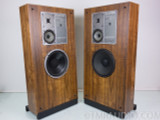 Atlantean 110 Speakers; Rare Vintage Speakers