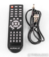 Auralic Aries Wireless Network Streamer; Ultra Low Noise Linear PSU (SOLD2)