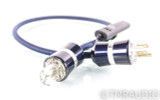 AudioQuest NRG Wild Power Cable; 72v DBS; 3ft AC Cord (1/4)