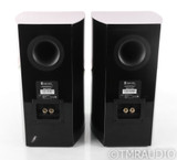 Revel Concerta 2 M16 Bookshelf Speakers; Gloss Black Pair (SOLD2)