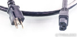 Shunyata Research Venom-HC Power Cable; 1.75m AC Cord; VenomHC