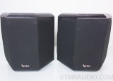 Infinity Alpha 25es Dipole / Bipole Surround Speakers