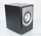 Infinity PS-8 8 inch Powered Subwoofer