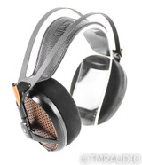 Meze Empyrean Isodynamic Headphones; Black Copper