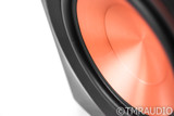 Klipsch RP-600M Bookshelf Speakers; RP600M; Gloss Black Pair
