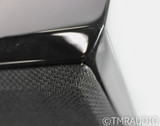 Klipsch RP-600M Bookshelf Speakers; RP600M; Gloss Black Pair