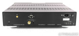 Krell Connect Wireless Network Streamer; Black & Silver; Remote