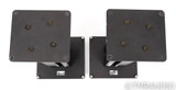 Falcon Acoustics LS3/5A Loudspeaker Stands; Matte Black Pair
