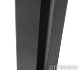 Falcon Acoustics LS3/5A Loudspeaker Stands; Matte Black Pair