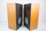 Infinity RSa Vintage Speakers in Factory Boxes w/ Stands