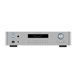 Rotel RC-1572 MkII Stereo Preamplifier, silver finish Rotel RC-1572 MkII Stereo Preamplifier, silver finish
