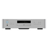 Rotel RCD-1572 MkII CD Player, silver finish Rotel RCD-1572 MkII CD Player, silver finish