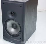 Infinity RS2 Bookshelf Speakers; Nice Pair