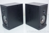 Infinity RS2 Bookshelf Speakers; Nice Pair