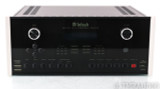 McIntosh MX121 7.2 Channel Home Theater Processor; MX-121; Remote (1/1)