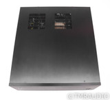Laufer Teknik The Memory Player 64 Diamond Music Server; 4TB SSD (Warranty)