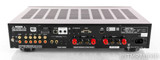 Rotel A12 Stereo Integrated Amplifier; Remote; MM Phono; DAC; USB; Bluetooth