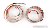 Goertz MI 2 Veracity Speaker Cables; 2.5m Pair