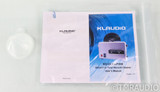 KL Audio KD-CLN-LP200 Ultrasonic Record Cleaner; LP-200