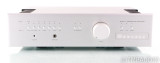 Bryston B135 SST2 Stereo Integrated Amplifier; 17"; Silver (No Remote) (SOLD)