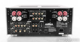 Technics SU-R1000 Stereo Integrated Amplifier; SUR1000; Remote; MM / MC Phono