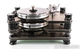 Kronos Pro Belt Drive Turntable; Tri-Planar VII U2; Stradivari V2 Cartridge