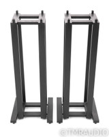 Ton Trager P3 ESR Reference Stands; Beech Black Pair