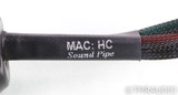 MAC HC Sound Pipe Power Cable; 3ft AC Power Cord