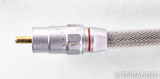 Transparent High Performance RCA Digital Coaxial Cable; Single 1.5m Interconnect