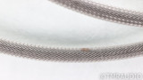 Transparent High Performance RCA Digital Coaxial Cable; Single 1.5m Interconnect