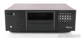 EMM Labs CDSA SACD / CD Player; Meitner Design; Remote; Black