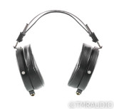Audeze LCD-X Open Back Planar Magnetic Headphones; LCDX; Black