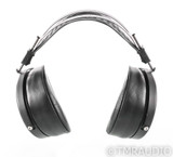 Audeze LCD-X Open Back Planar Magnetic Headphones; LCDX; Black