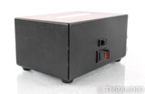 Transparent Audio PowerLink Ultra AC Power Line Conditioner; Black