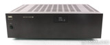 NAD 2200 Stereo Power Amplifier; Gray