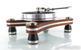 VPI Prime Signature Turntable; Rosewood; VPI Gimbal Arm; VPI ADS Drive System; Rosewood; VPI Gimbal Arm; VPI ADS Drive System