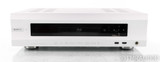 Oppo BDP-105D Universal Disc Player; Remote; Region Free; Silver; 3D