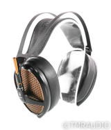Meze Audio Empyrean Open Back Planar Magnetic Headphones; Kimber Kable Axios