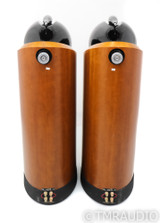 B&W Nautilus 802 Floorstanding Speakers; N802; Cherry Pair