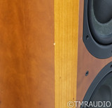 B&W Nautilus 802 Floorstanding Speakers; N802; Cherry Pair