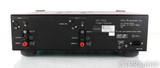 Krell KAV-250a Stereo Power Amplifier; KAV250a (SOLD9)