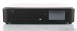 PS Audio DirectStream Memory Player SACD / CD Transport; Remote; Black; DMP